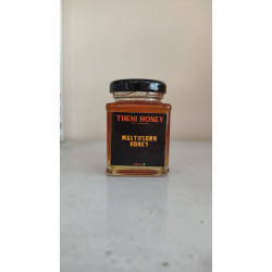 MULTI FLORA HONEY