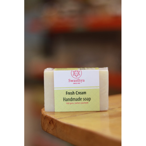 FRESH CREAM SOAP