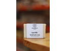 goat milk soap