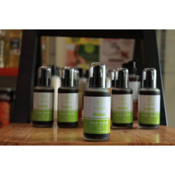 HERBAL HAIR SERUM