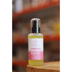 SUNDARI BEAUTY OIL