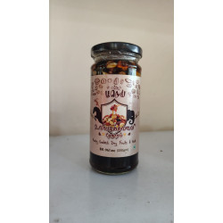 DRY FRUITS HONEY MIX DRY FRUITS HONEY MIX