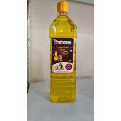 GROUNDNUT OIL