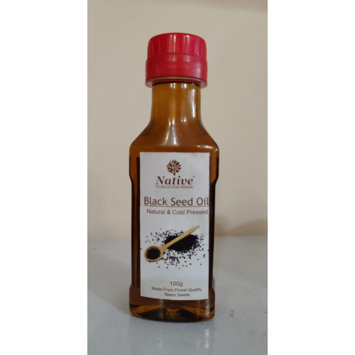 KALONJI OIL
