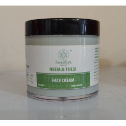 NEEM TULASI CREAM