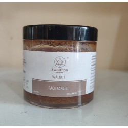 WALNUT SCRUB