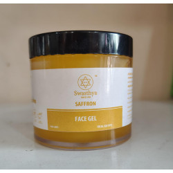 SAFFRON GEL
