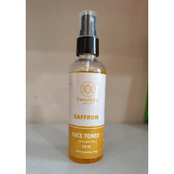 SAFFRON TONER