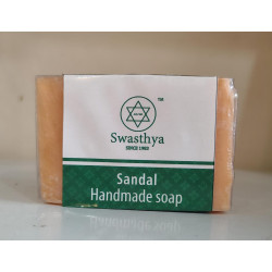 SANDAL SOAP SANDAL SOAP