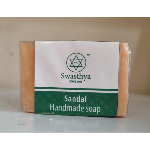 SANDAL SOAP SANDAL SOAP