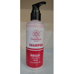 HIBISCUS SHAMPOO