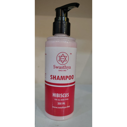 HIBISCUS SHAMPOO HIBISCUS SHAMPOO