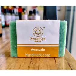 AVOCADO SOAP AVOCADO SOAP