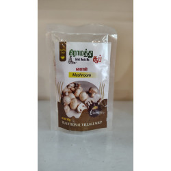 MUSHROOM SOUP MIX