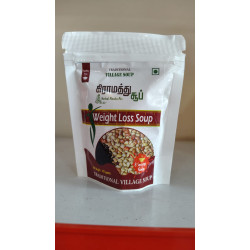 WEIGHT LOSS SOUP MIX