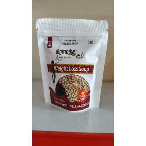 WEIGHT LOSS SOUP MIX