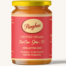 A2 Ghee