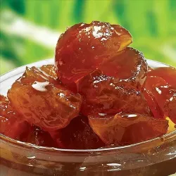 AMLA HONEY MIX