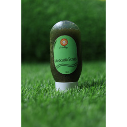 AVOCADO SCRUB