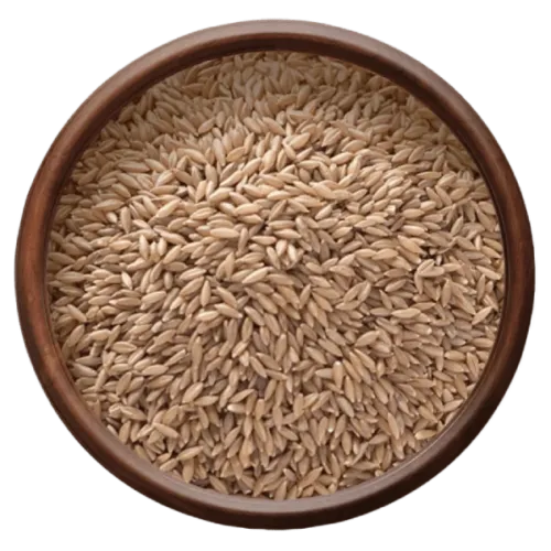 Bamboo Rice Bamboo Rice