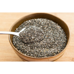 Chia seed Chia seed