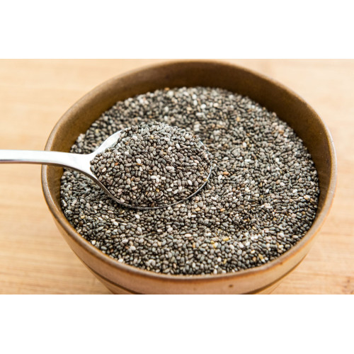 Chia seed