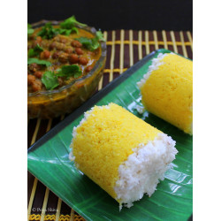 CORN PUTTU FLOUR CORN PUTTU FLOUR