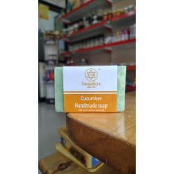 CUCUMBER SOAP CUCUMBER SOAP