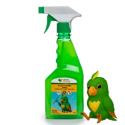 GLASS CLEANER