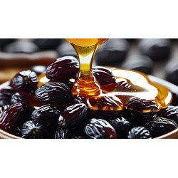 BLACK KISMIS HONEY MIX