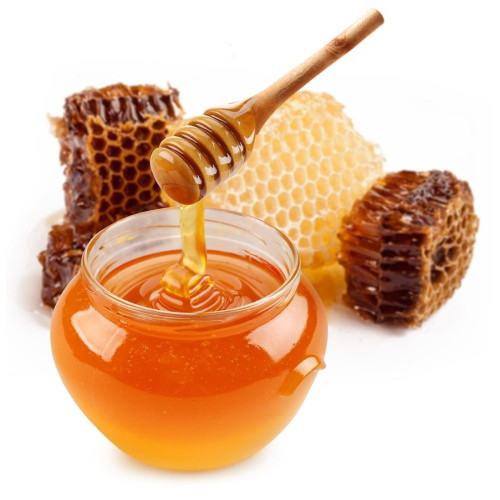 Hill Honey Hill Honey