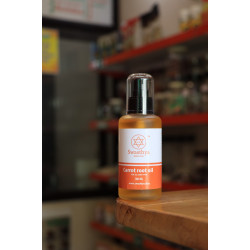 CARROT ROOT OIL