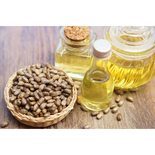 Castor oils Castor oils