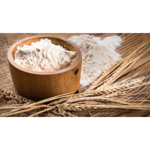ORGANIC WHEAT FLOUR