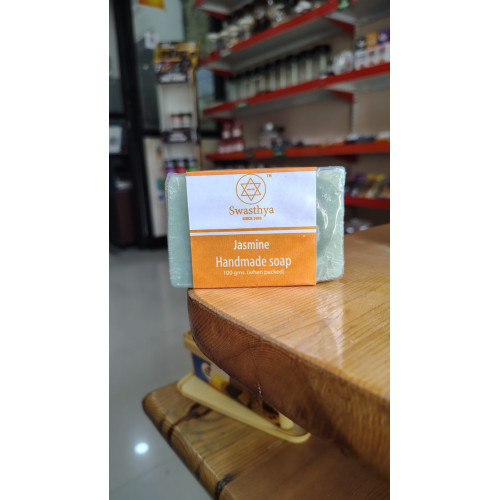 JASMINE SOAP