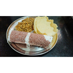 MAPPILLAI SAMBA PUTTU FLOUR MAPPILLAI SAMBA PUTTU FLOUR