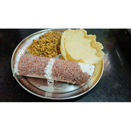 MAPPILLAI SAMBA PUTTU FLOUR