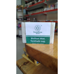 MULTANIMATTI SOAP MULTANIMATTI SOAP