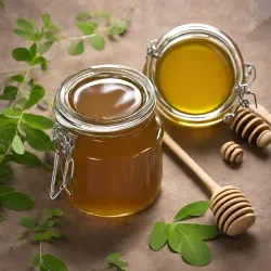 MORINGA HONEY