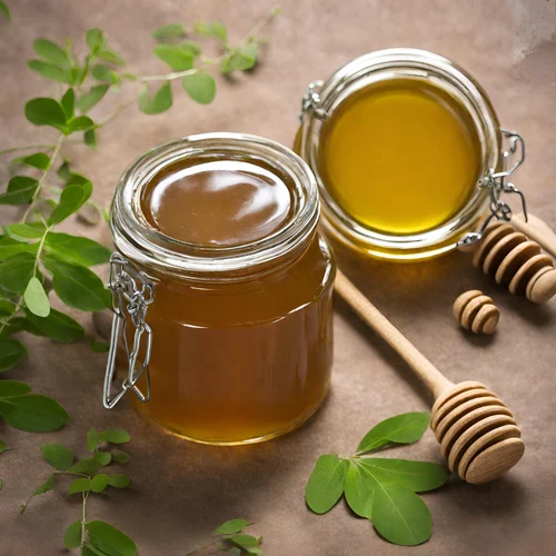 MORINGA HONEY MORINGA HONEY