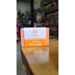 ORANGE SOAP ORANGE SOAP