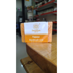 PAPAYA SOAP PAPAYA SOAP