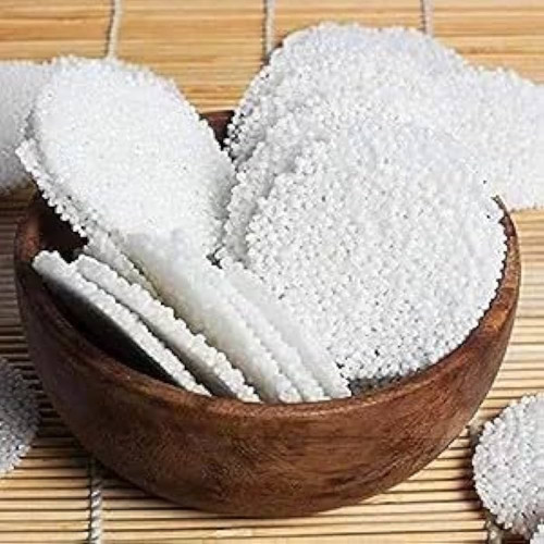 WHITE WHOLE JAVARISI VADAGAM